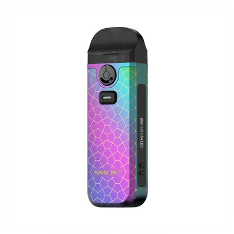 Smok Nord 4 Pod Vape Kit - Best Vape Wholesale