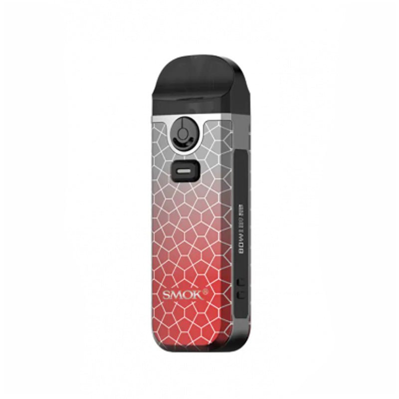 Smok Nord 4 Pod Vape Kit - Best Vape Wholesale