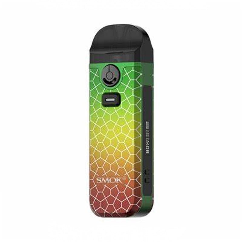 Smok Nord 4 Pod Vape Kit - Best Vape Wholesale