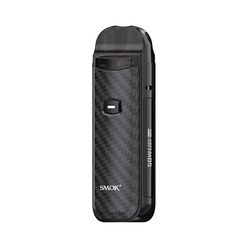 Smok Nord 50w Pod Mod Kit - Best Vape Wholesale