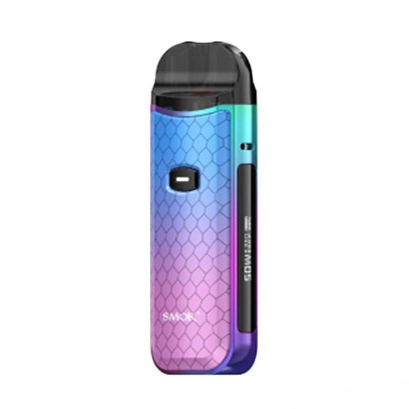 Smok Nord 50w Pod Mod Kit - Best Vape Wholesale