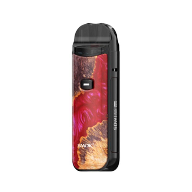 Smok Nord 50w Pod Mod Kit - Best Vape Wholesale