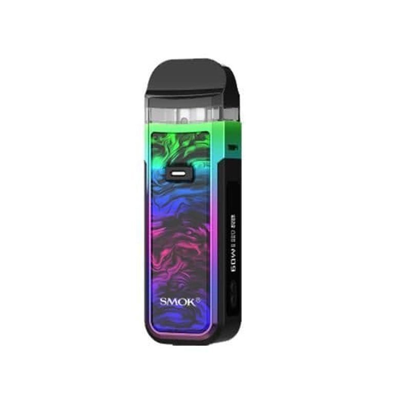 Smok Nord 50w Pod Mod Kit - Best Vape Wholesale