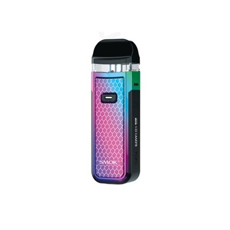 SMOK - NORD X - POD KIT - Best Vape Wholesale