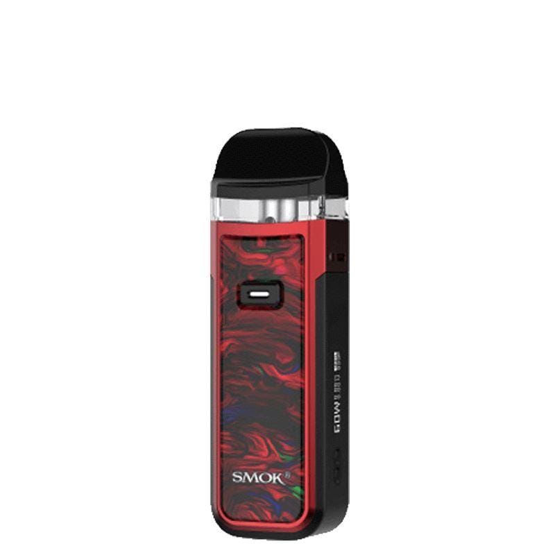 SMOK - NORD X - POD KIT - Best Vape Wholesale