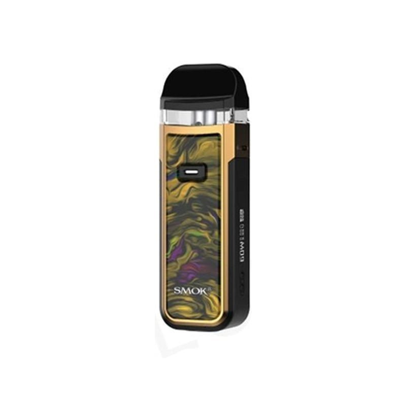 SMOK - NORD X - POD KIT - Best Vape Wholesale