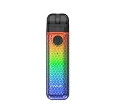 Smok Novo 4 Mini Pod Kit - Best Vape Wholesale