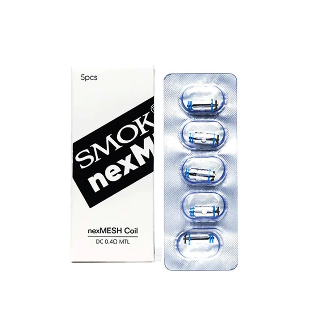 SMOK & OFRF NEXM COILS - Best Vape Wholesale