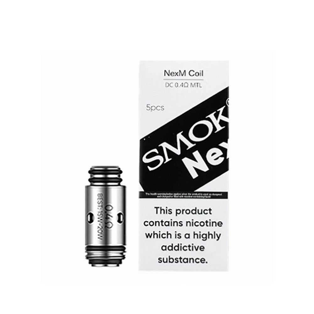 SMOK & OFRF NEXM COILS - Best Vape Wholesale