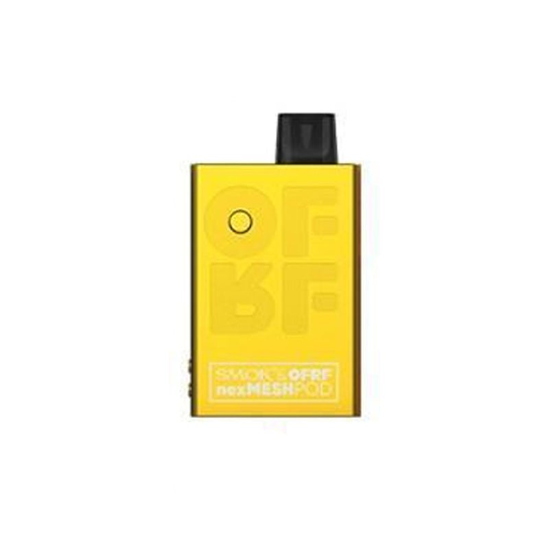 SMOK & OFRF - NEXM - POD KIT - Best Vape Wholesale