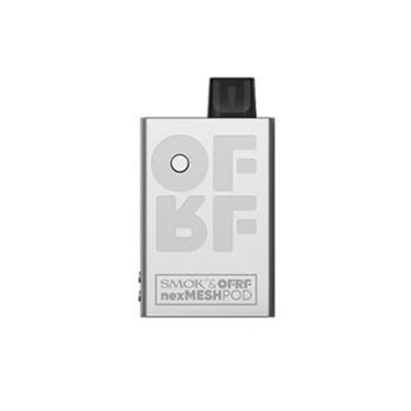 SMOK & OFRF - NEXM - POD KIT - Best Vape Wholesale