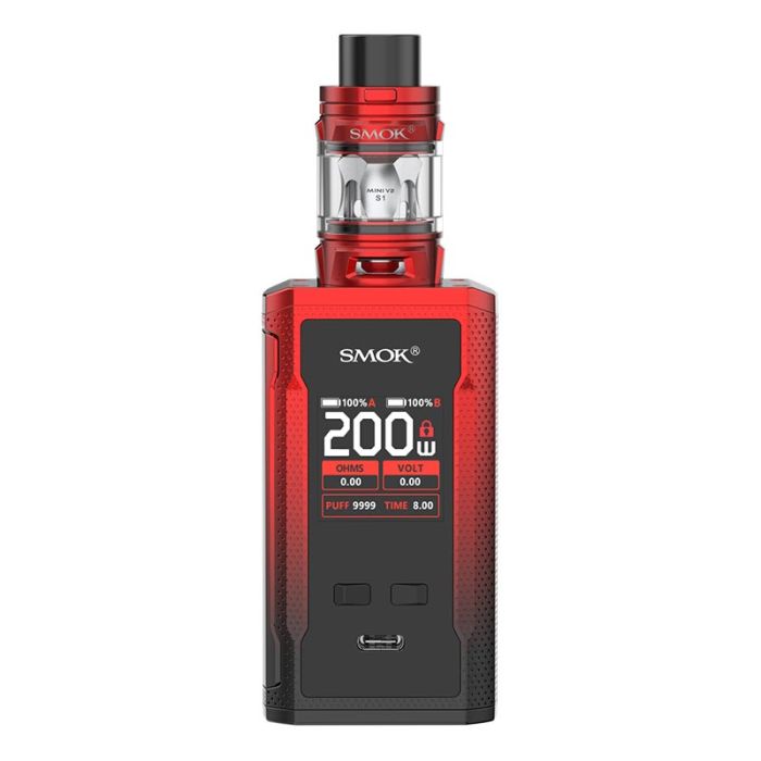 Smok R-Kiss 2 Vape Kit - Best Vape Wholesale