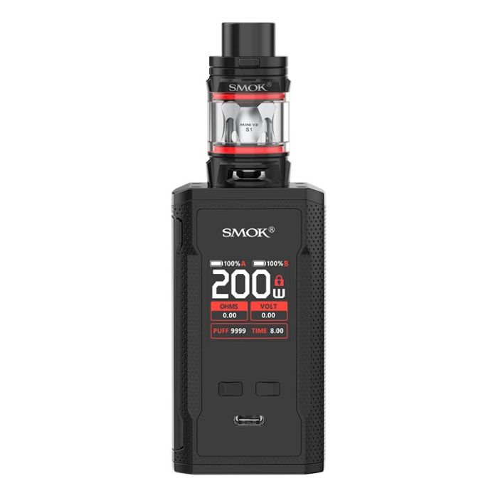 Smok R-Kiss 2 Vape Kit - Best Vape Wholesale