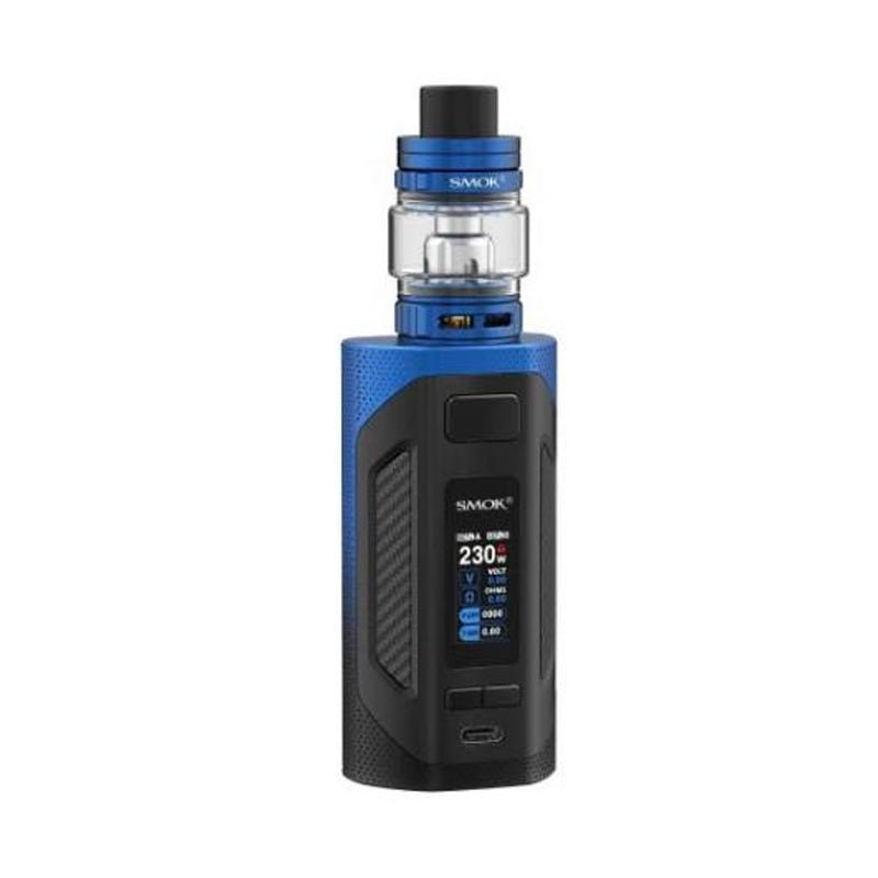 SMOK - RIGEL - VAPE KIT - Best Vape Wholesale