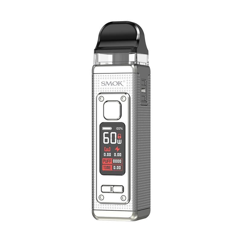 SMOK - RPM 4 POD VAPE KIT - Best Vape Wholesale