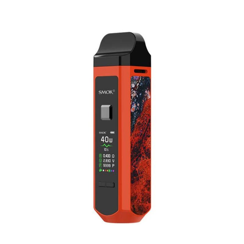 SMOK - RPM 40 - POD KIT - Best Vape Wholesale