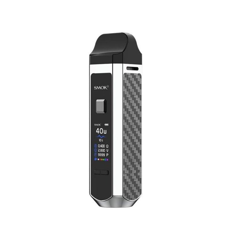 SMOK - RPM 40 - POD KIT - Best Vape Wholesale