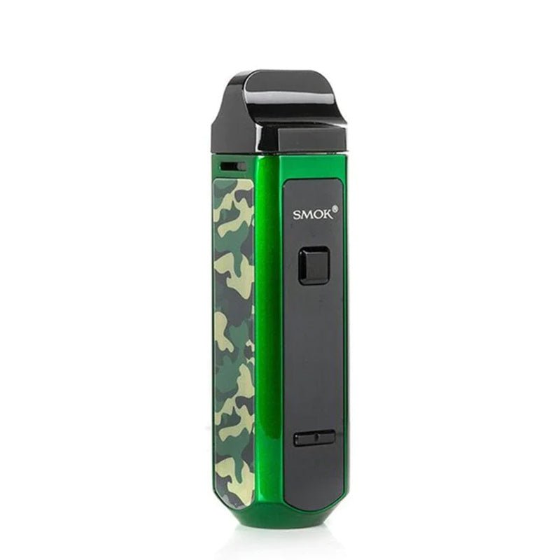 SMOK - RPM 40 - POD KIT - Best Vape Wholesale