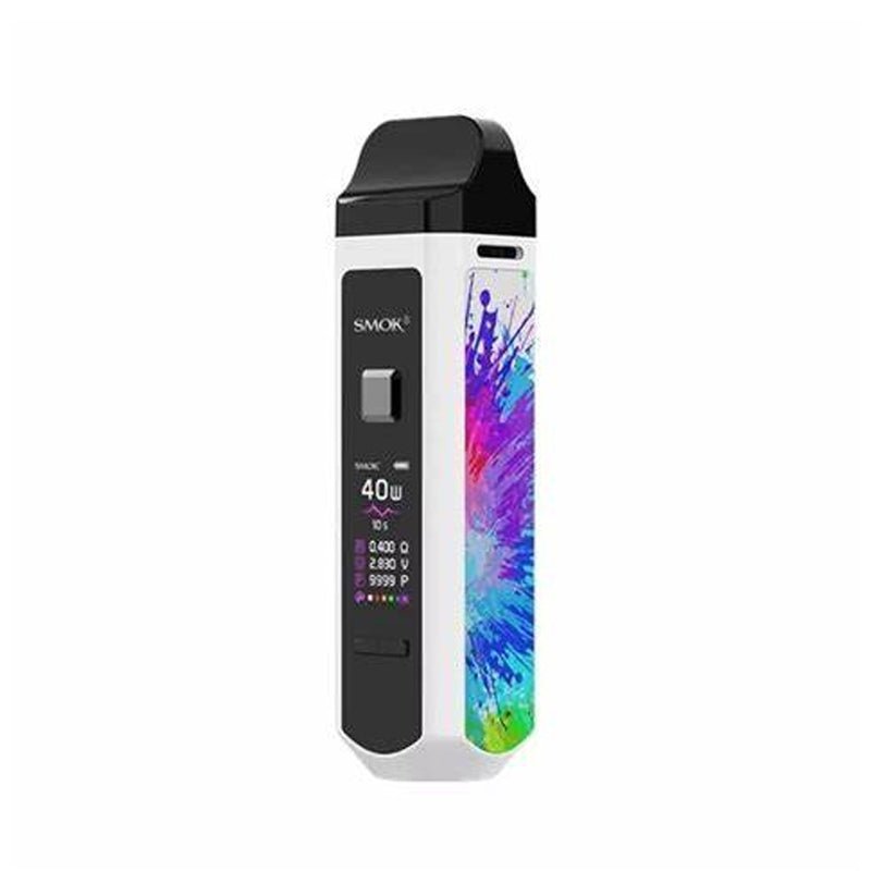 SMOK - RPM 40 - POD KIT - Best Vape Wholesale