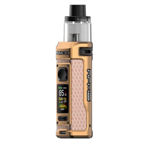 Smok Rpm 85 Vape Kit - Best Vape Wholesale