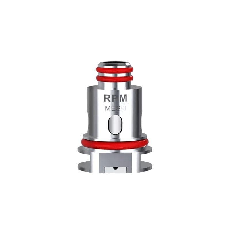 SMOK - RPM - COILS - Best Vape Wholesale