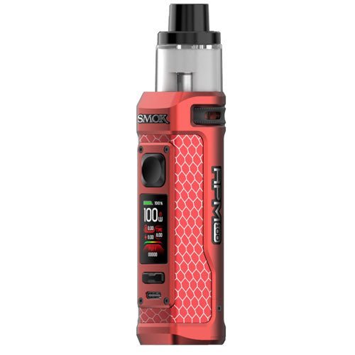 Smok Rpm100 Vape Kit - Best Vape Wholesale