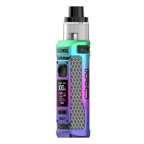 Smok Rpm100 Vape Kit - Best Vape Wholesale