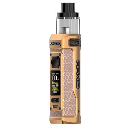 Smok Rpm100 Vape Kit - Best Vape Wholesale