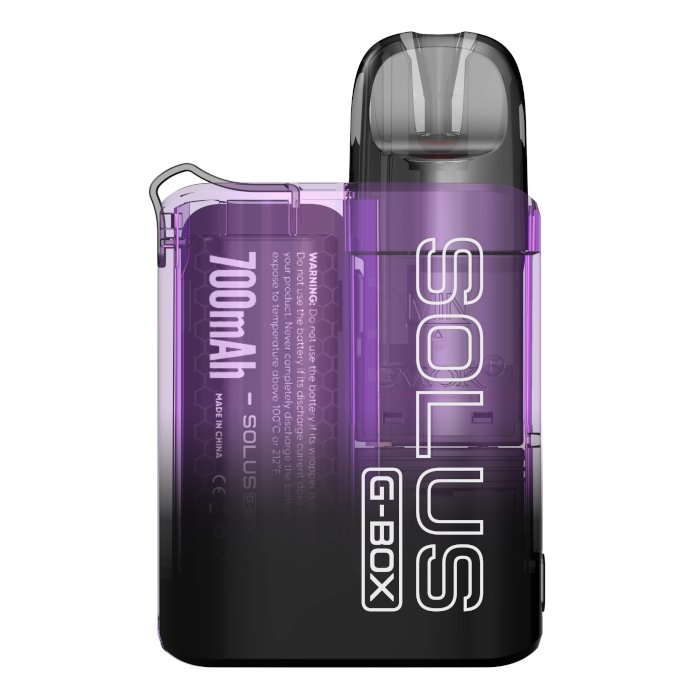 Smok Solus G Box Pod Kit - Best Vape Wholesale