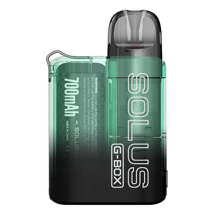 Smok Solus G Box Pod Kit - Best Vape Wholesale