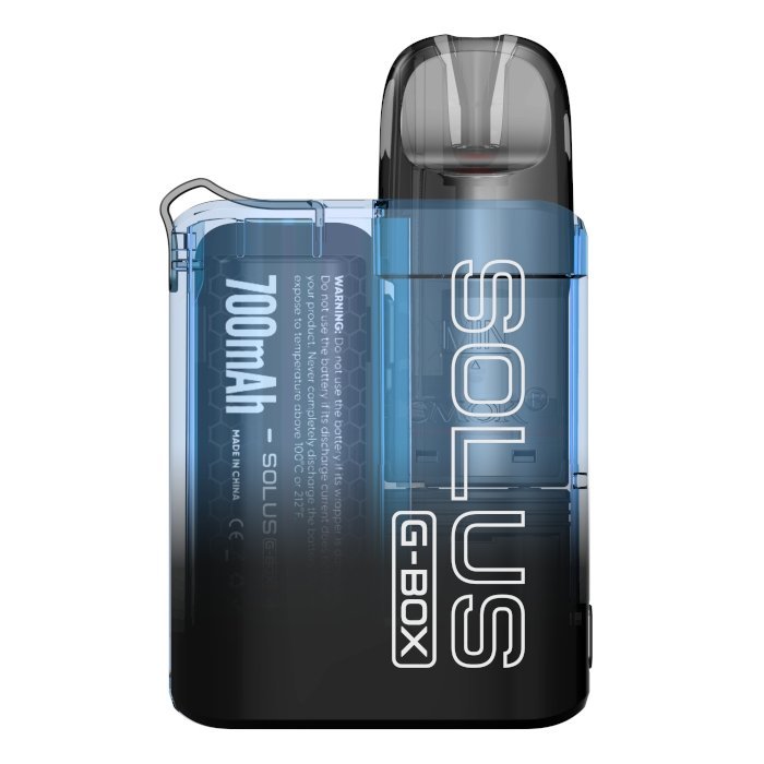 Smok Solus G Box Pod Kit - Best Vape Wholesale