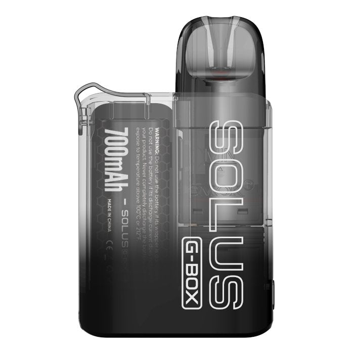 Smok Solus G Box Pod Kit - Best Vape Wholesale