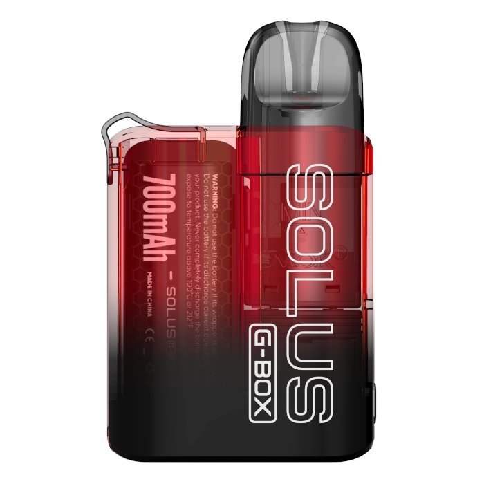 Smok Solus G Box Pod Kit - Best Vape Wholesale