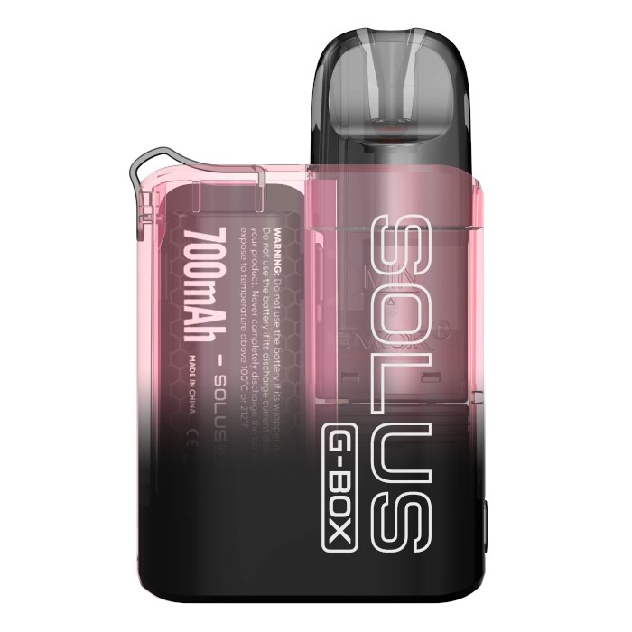 Smok Solus G Box Pod Kit - Best Vape Wholesale