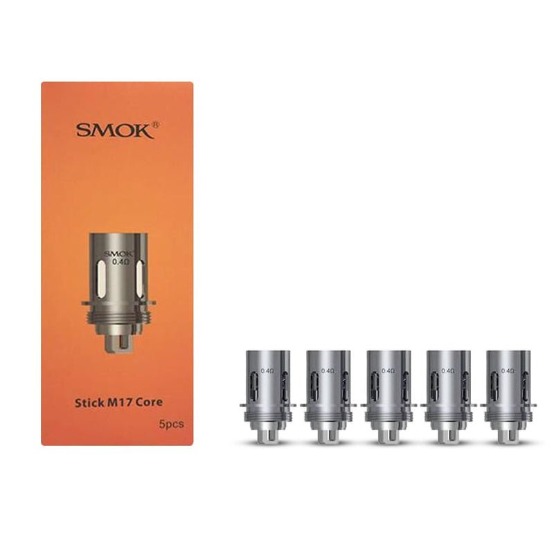 SMOK - STICK - COILS - Best Vape Wholesale