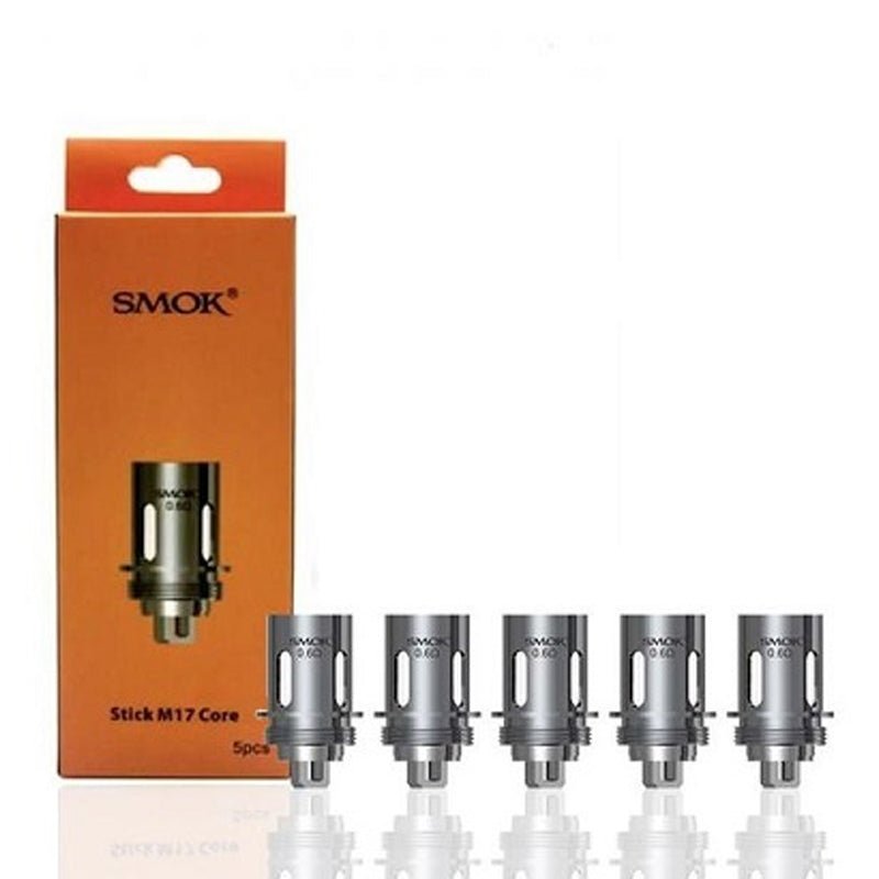 SMOK - STICK - COILS - Best Vape Wholesale