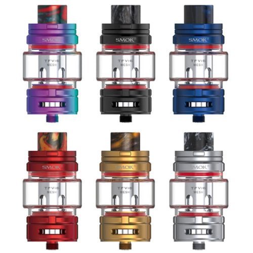 Smok TFV16 Tank - Best Vape Wholesale