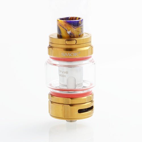 Smok TFV16 Tank - Best Vape Wholesale