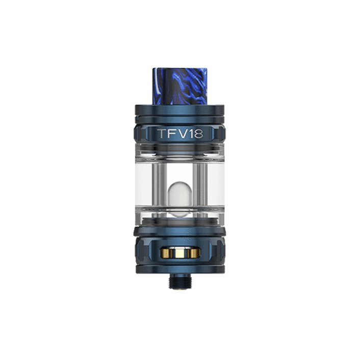 SMOK - TFV18 - TANK - Best Vape Wholesale