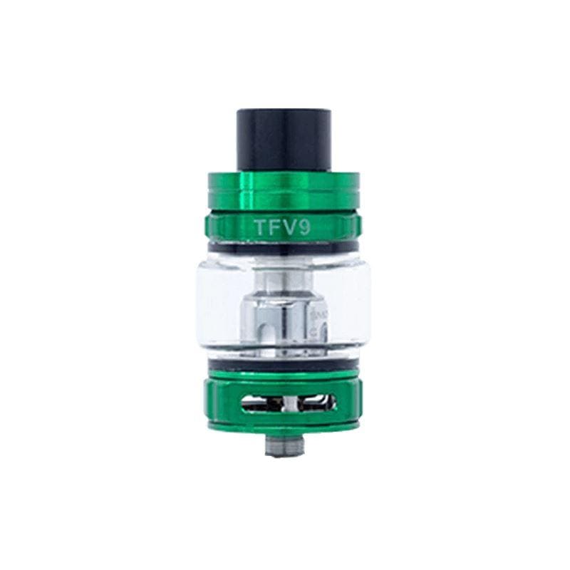 SMOK - TFV9 - TANK - Best Vape Wholesale