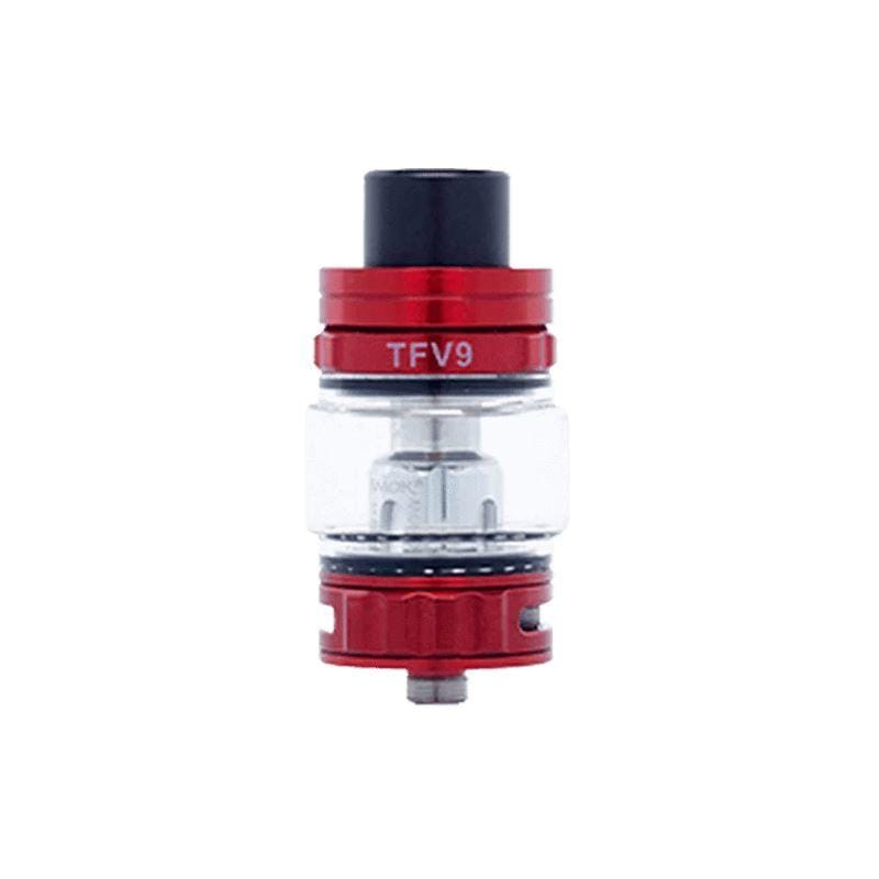 SMOK - TFV9 - TANK - Best Vape Wholesale