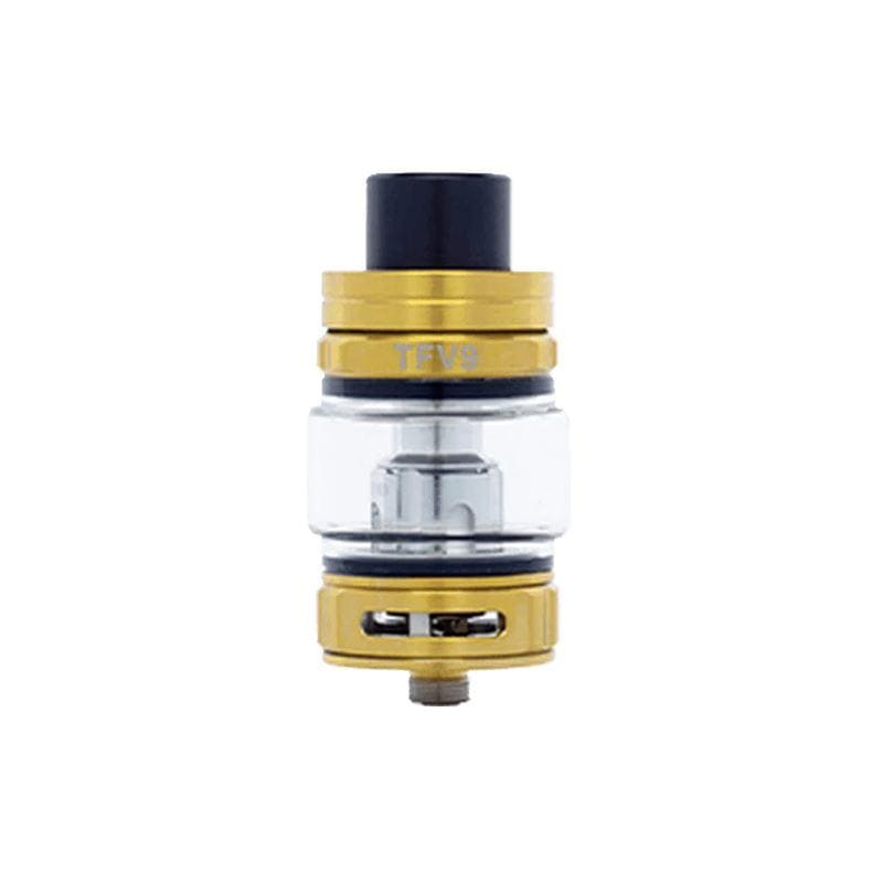 SMOK - TFV9 - TANK - Best Vape Wholesale