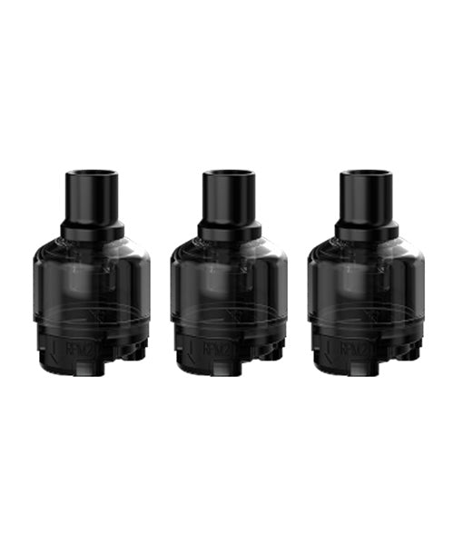 Smok Thallo Empty RPM Pod 4.5ML-Pack of 3 - Best Vape Wholesale