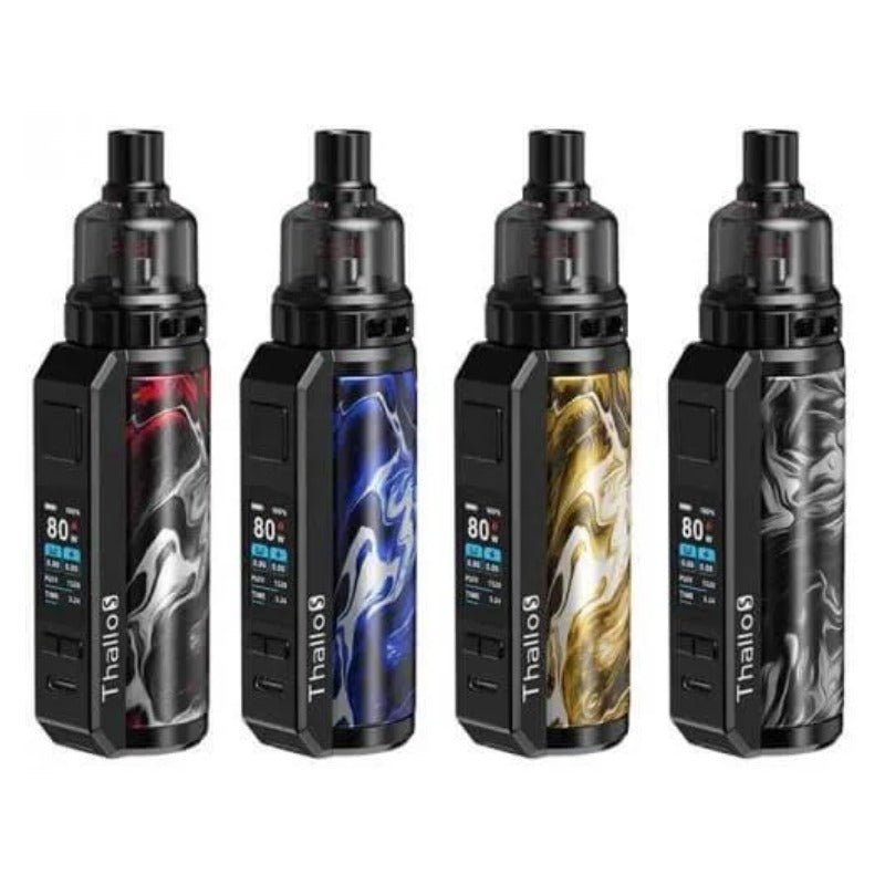 SMOK - THALLO S - POD KIT - Best Vape Wholesale