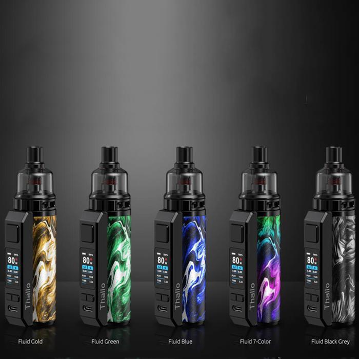 SMOK - THALLO S - POD KIT - Best Vape Wholesale