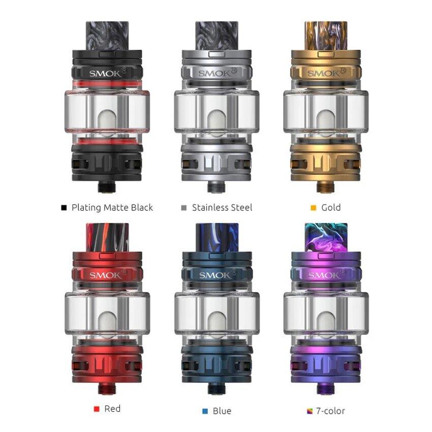 Smok - TVF18 Tank Atomizer - Best Vape Wholesale