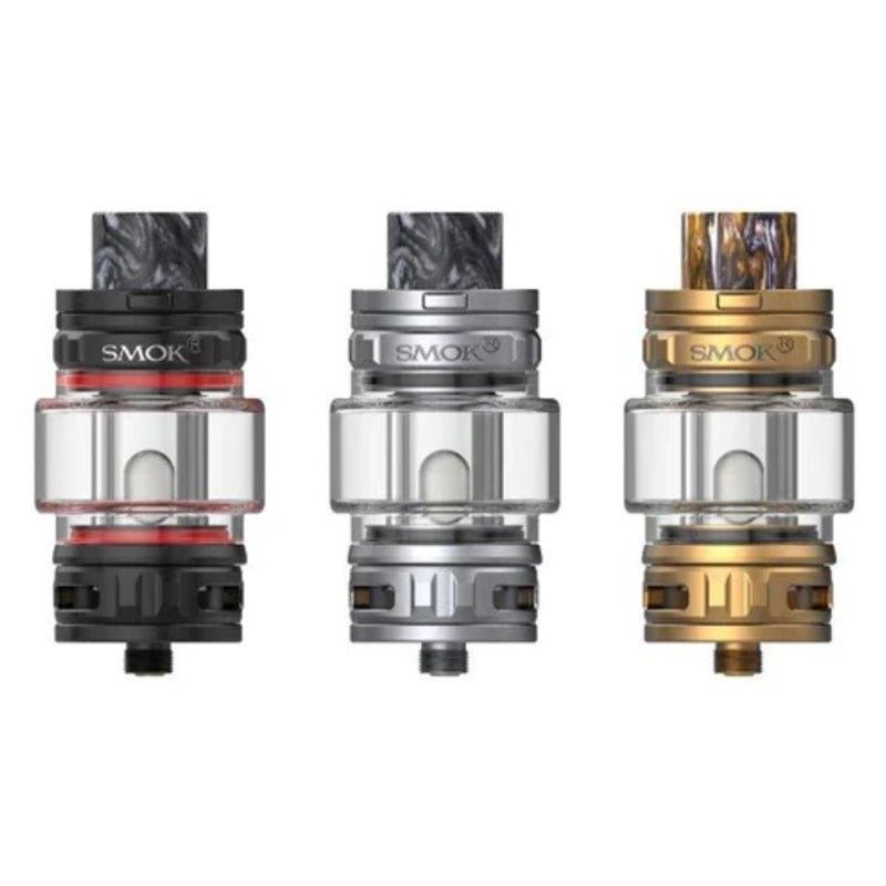 Smok - TVF18 Tank Atomizer - Best Vape Wholesale