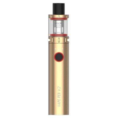 SMOK - VAPE PEN V2 - VAPE KIT - Best Vape Wholesale