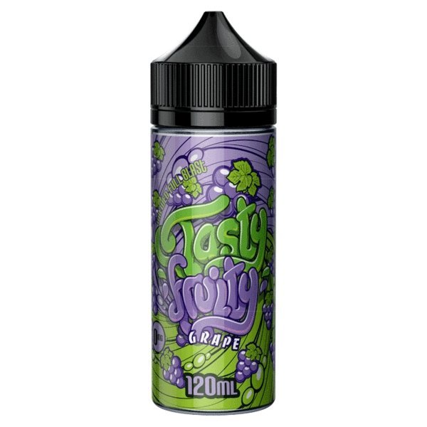 Tasty Fruity 100ml Shortfill - Best Vape Wholesale