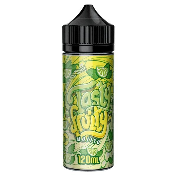 Tasty Fruity 100ml Shortfill - Best Vape Wholesale